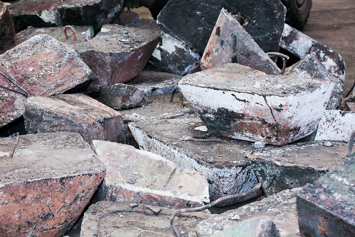 Copper-Nickel Ore Beneficiation Process and Precautions